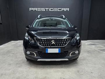 Peugeot 2008 1600hdi 102 cv allure