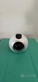 Samsung Gear 360