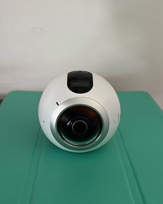 Samsung Gear 360