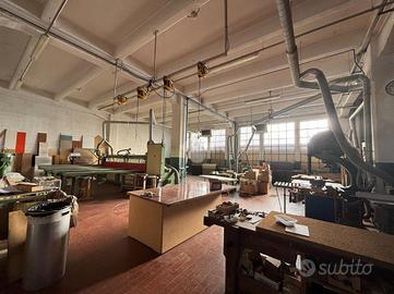 COMPLESSO A LANZO TORINESE