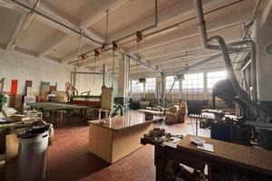 COMPLESSO A LANZO TORINESE