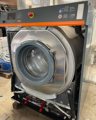 Lavatrice Industriale TOLON TWE40