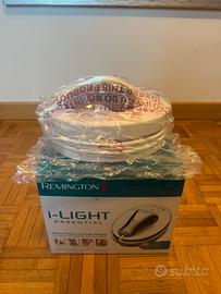 Remington Epilatore a luce pulsata NUOVO IMBALLATO