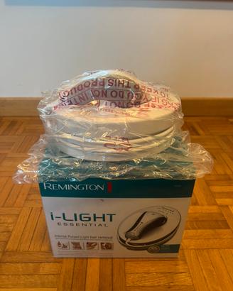 Remington Epilatore a luce pulsata NUOVO IMBALLATO