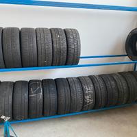 Gomme pirelli rally/ pista /circuito