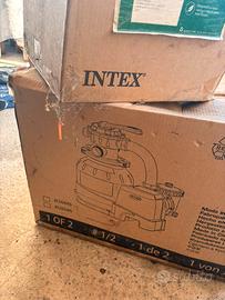 motore per piscina intex 7,30
