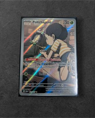 Carta Pokemon