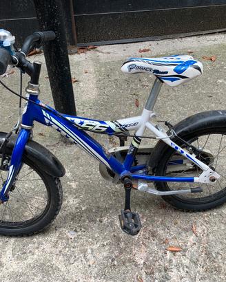 Bici bmx mtb bambino vicini