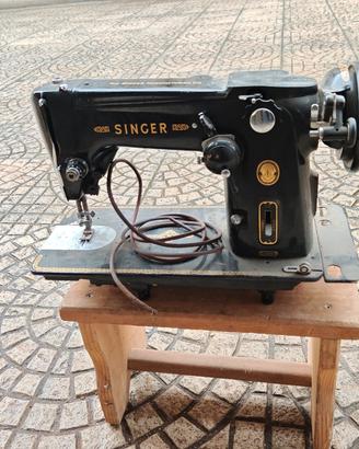 singer 