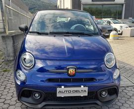 ABARTH 595 C 1.4 Turbo T-Jet 180 CV Competizione