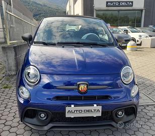 ABARTH 595 C 1.4 Turbo T-Jet 180 CV Competizione