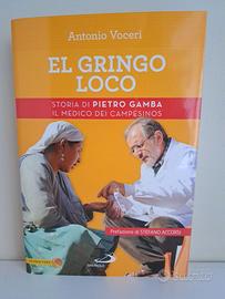 Antonio Voceri: El gringo loco - San Paolo 2018