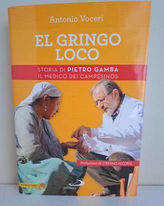 Antonio Voceri: El gringo loco - San Paolo 2018