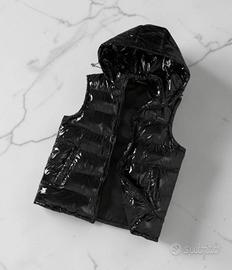 gilet nero