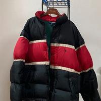 Piumino Polo Sport Ralph Lauren