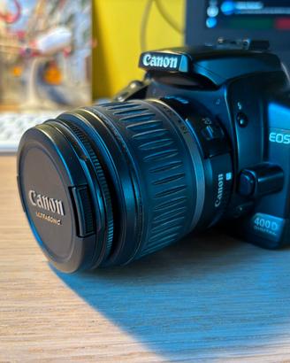 Canon 400d
