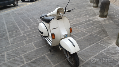 Vespa px 125