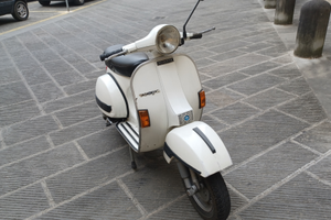 Vespa px 125