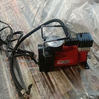 Mini compressore auto 12v Ultimate Speed UMK 10 C2