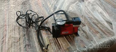 Mini compressore auto 12v Ultimate Speed UMK 10 C2