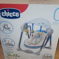 ALTALENA CHICCO Polly Swing