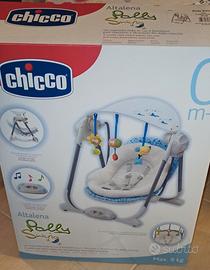 ALTALENA CHICCO Polly Swing