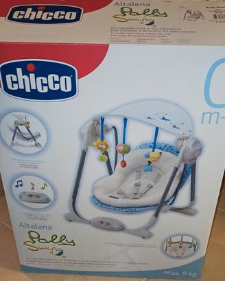 ALTALENA CHICCO Polly Swing