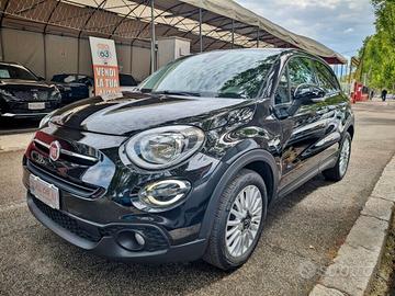 Fiat 500X 1.0 TURBO CONNECT CROSS PREZZO VERO EURO