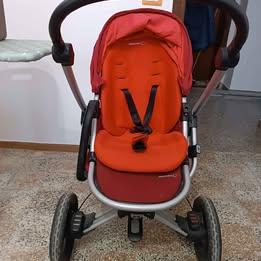 Passeggino all terrain Bebè Confort
