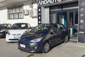 Citroen C3 1.2 Vti GPL Exclusive Cambio Automatico