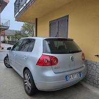 VOLKSWAGEN Golf 5ª serie - 2007
