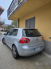 VOLKSWAGEN Golf 5ª serie - 2007