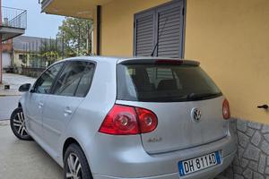VOLKSWAGEN Golf 5ª serie - 2007