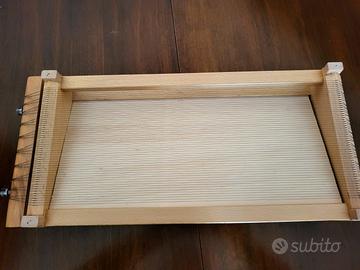 Chitarra per fare la pasta