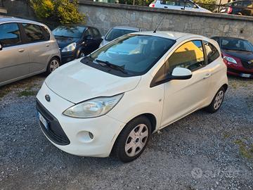 Ford Ka Ka+ 1.2 8V 69CV Titanium GPL
