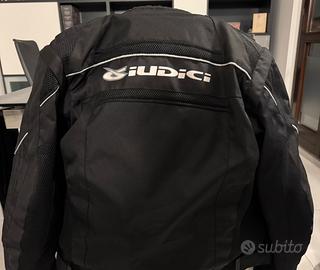 Giacca Giudici Taglia L