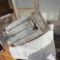 serbatoio 50 special