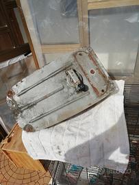 serbatoio 50 special