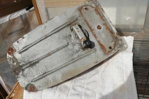 serbatoio 50 special