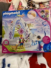 Playmobil 9471 Magic