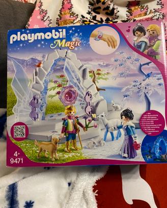 Playmobil 9471 Magic