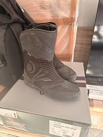 Stivali moto TCX Airtech Evo GTX - GORETEX