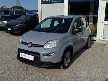 FIAT Panda III 2021 - Panda 1.0 firefly hybrid s&s