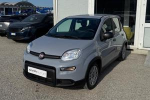 FIAT Panda III 2021 - Panda 1.0 firefly hybrid s&s