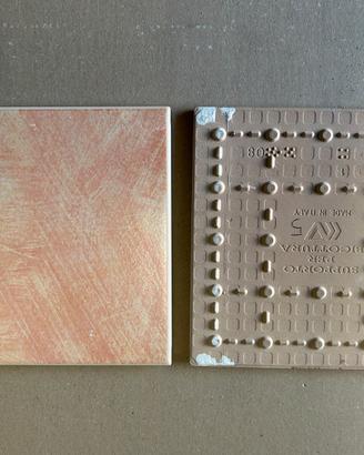 Rivestimento 20x20 Beige ceramica Lord