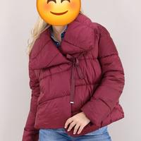 Piumino corto Manila Grace