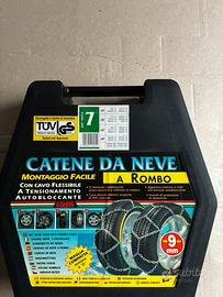 Catene