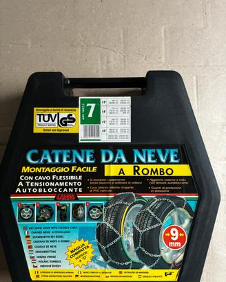 Catene