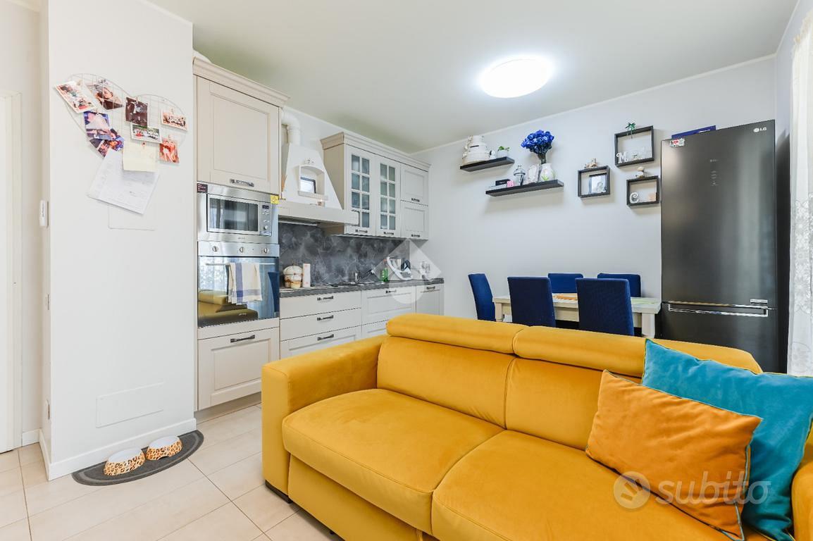 Apartment in Milano, Rogoredo, Municipio 4 - Vista 6