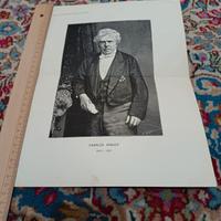 Belgio Charles Latour Rogier (1800 - 1885). 